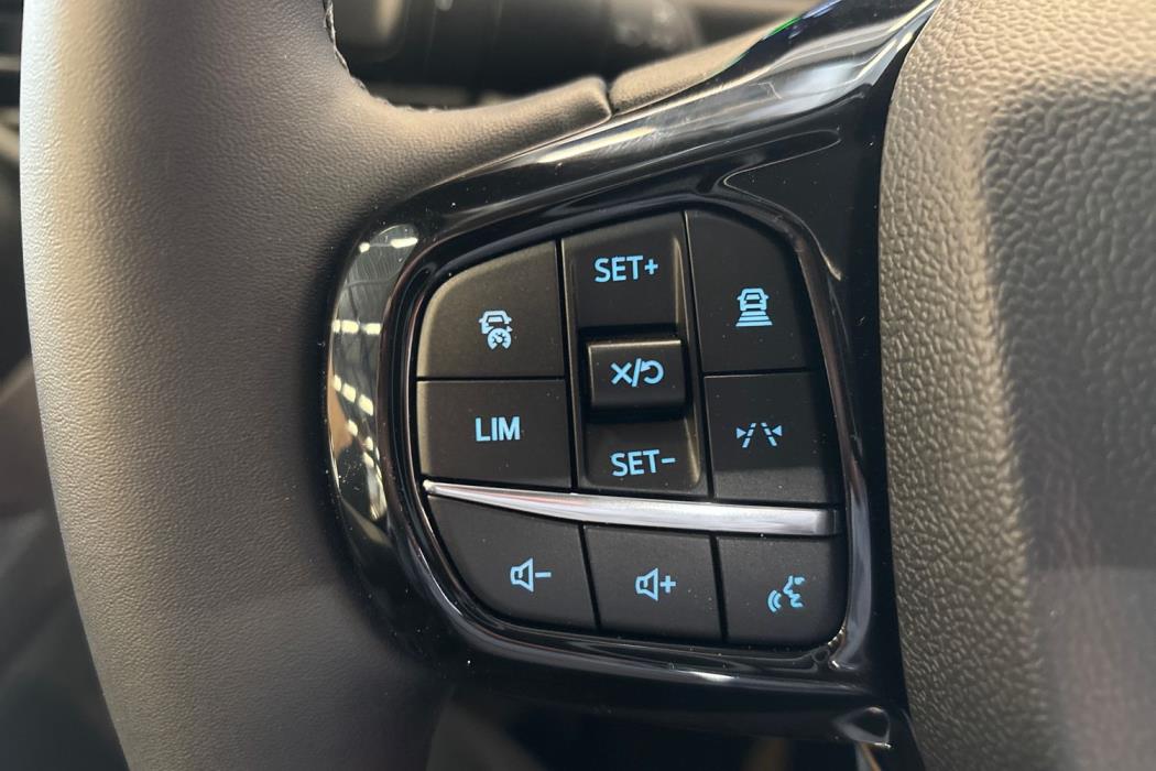 Ford Transit Custom 2026