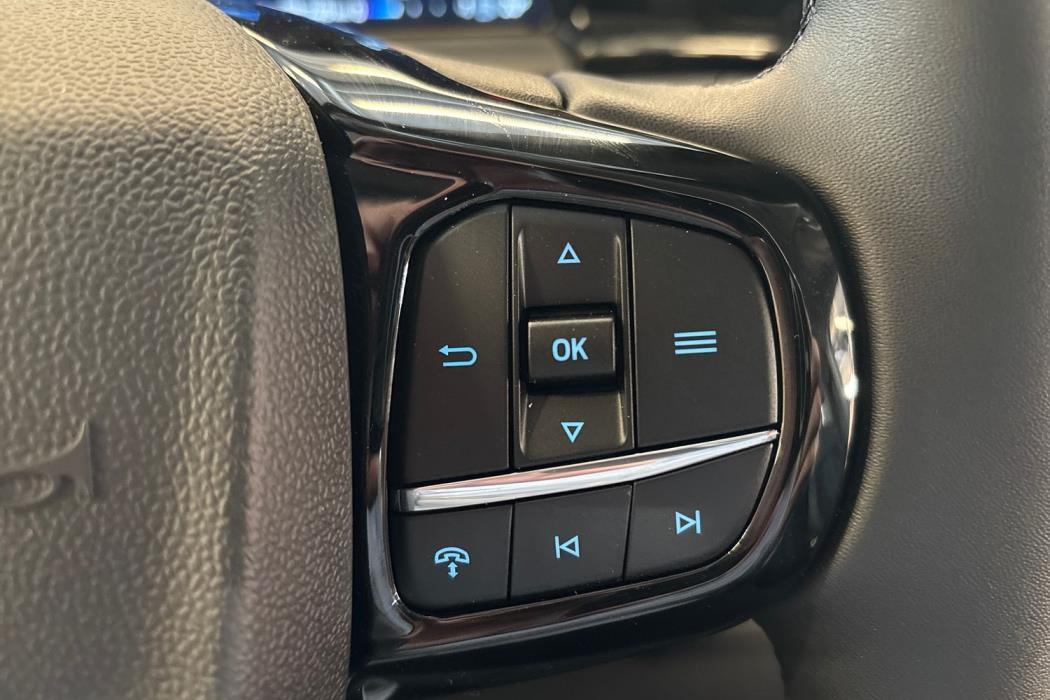 Ford Transit Custom 2026