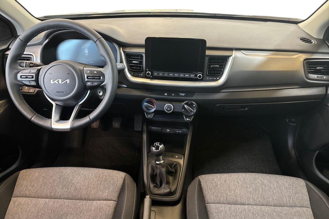 Kia Stonic 2025