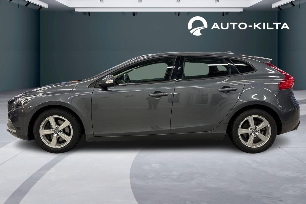 VOLVO V40 2013
