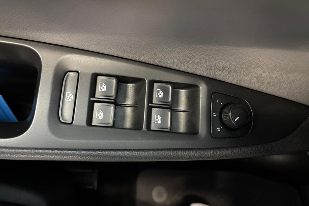 SEAT Leon X-Perience 2016