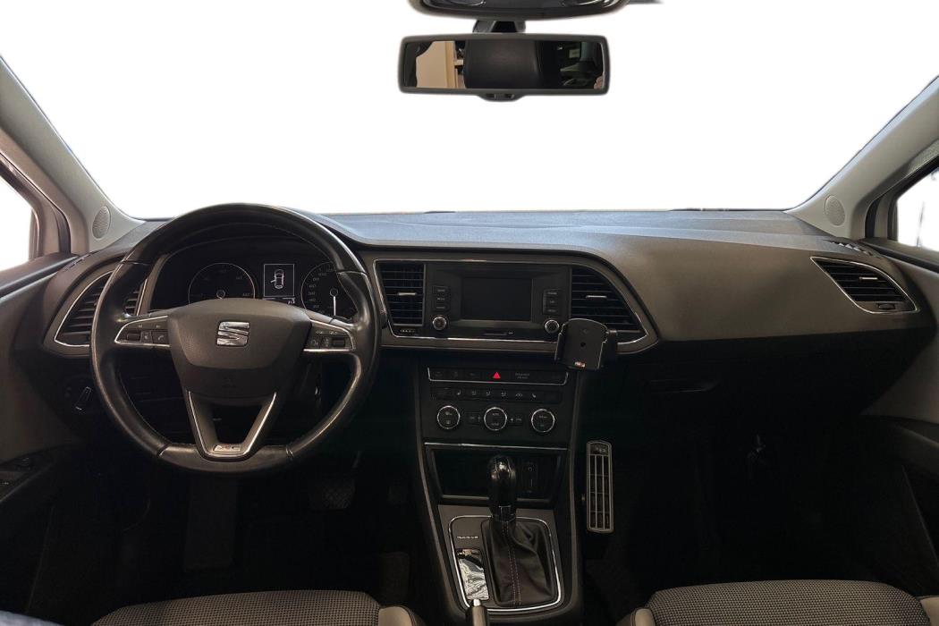 SEAT Leon X-Perience 2016