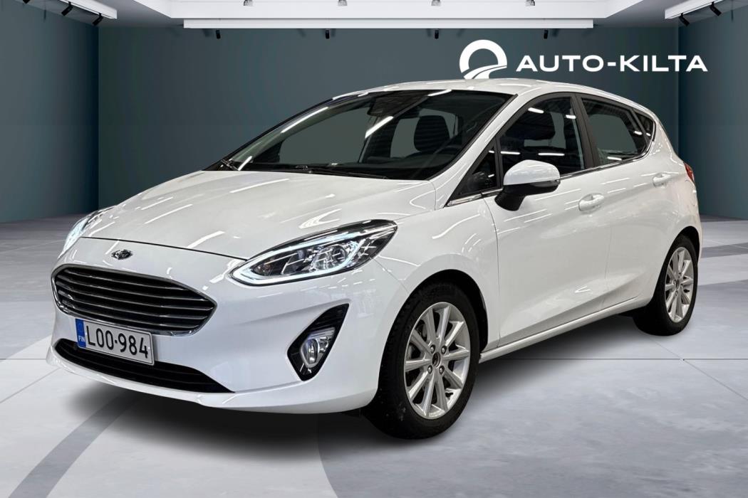 FORD Fiesta 2019