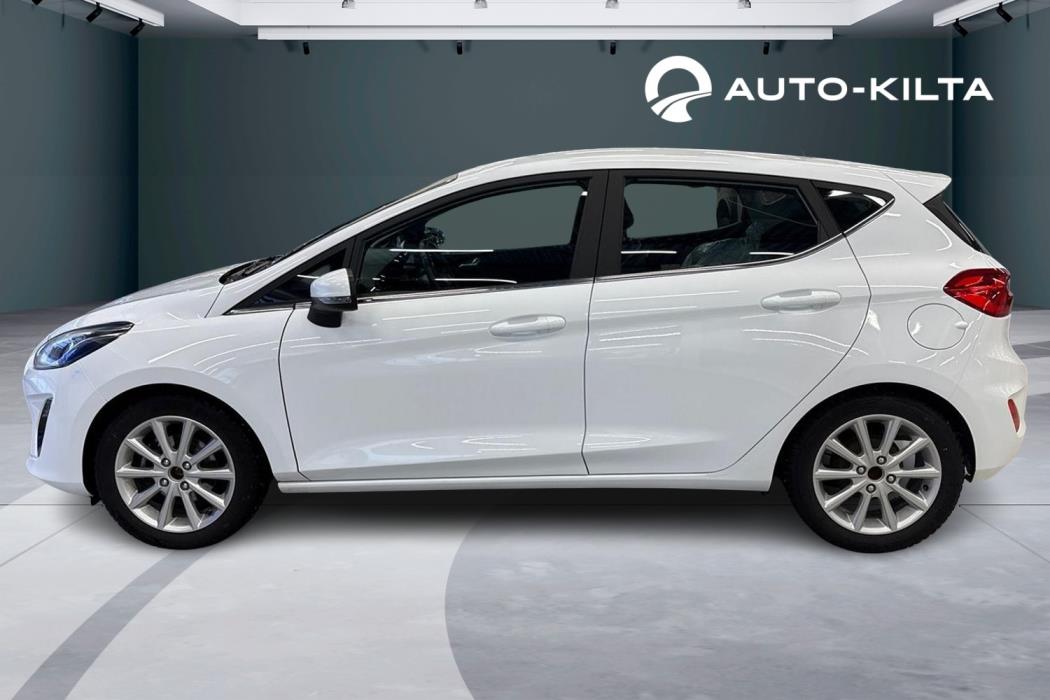 FORD Fiesta 2019