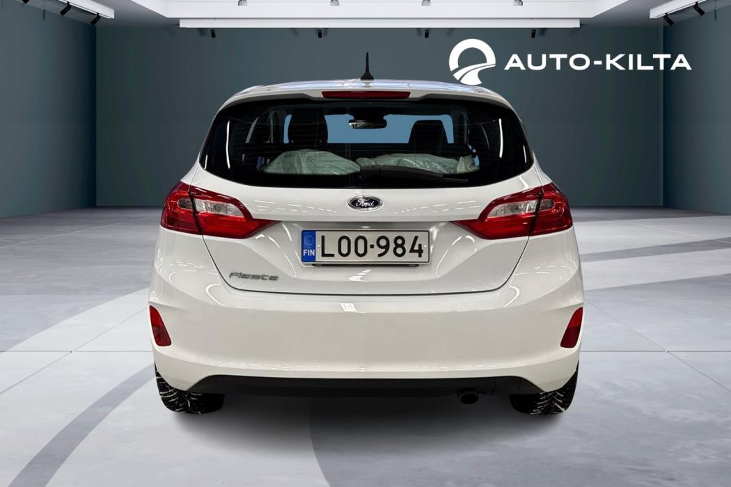 FORD Fiesta 2019