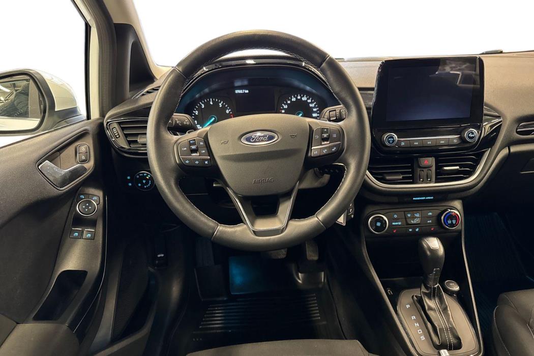 FORD Fiesta 2019