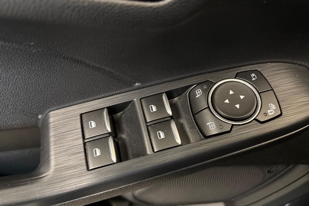 Ford Kuga 2021