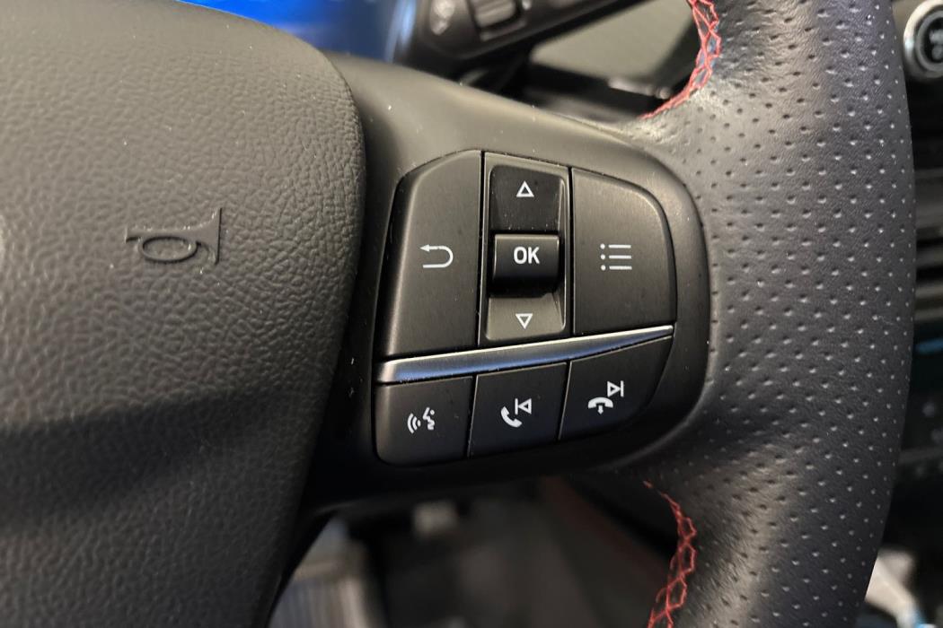 Ford Kuga 2021