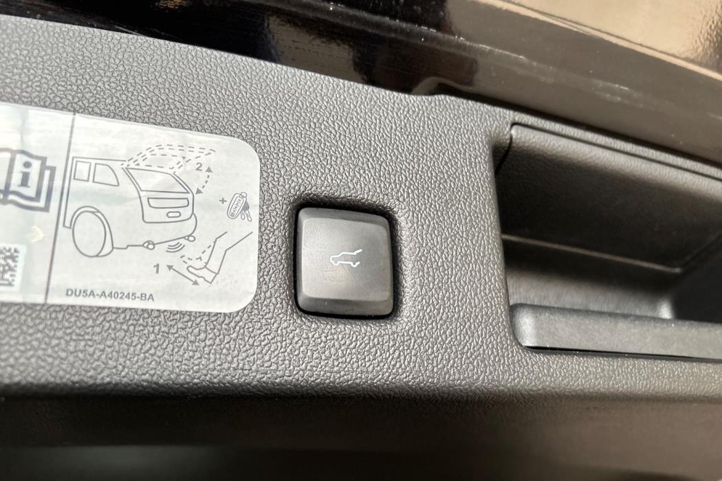 Ford Kuga 2021