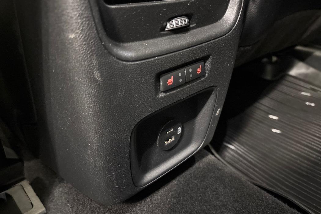 Ford Kuga 2021
