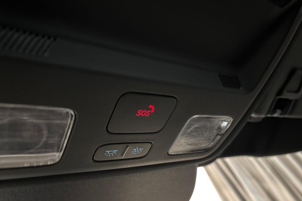 Ford Kuga 2021