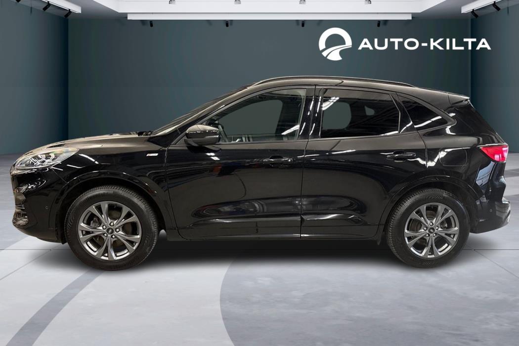 Ford Kuga 2021