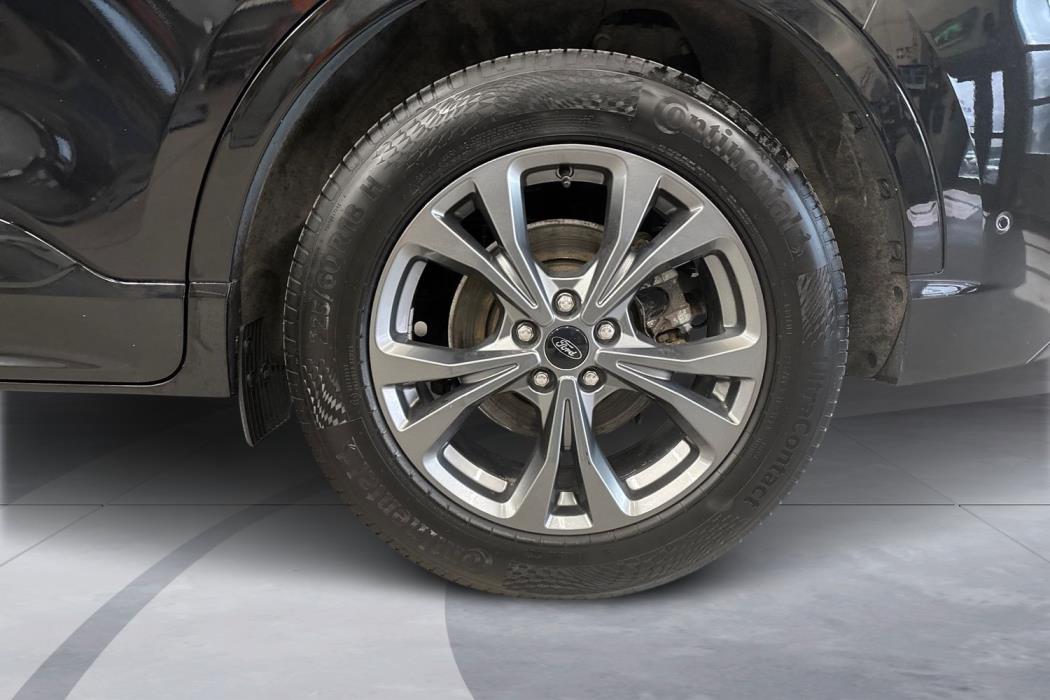 Ford Kuga 2021