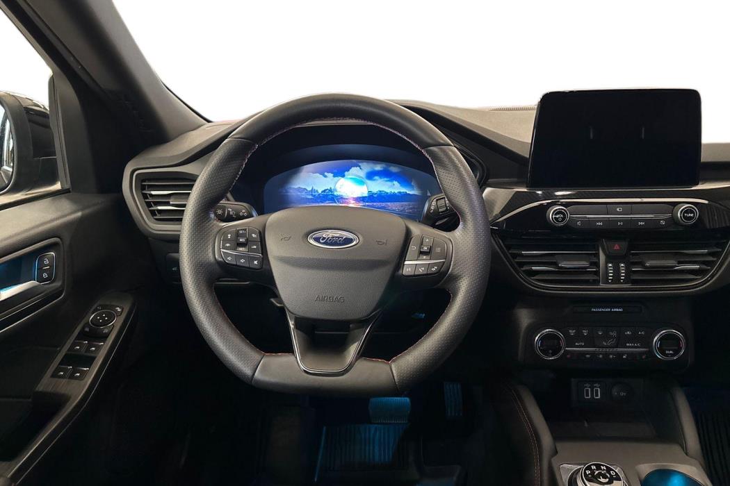 Ford Kuga 2021