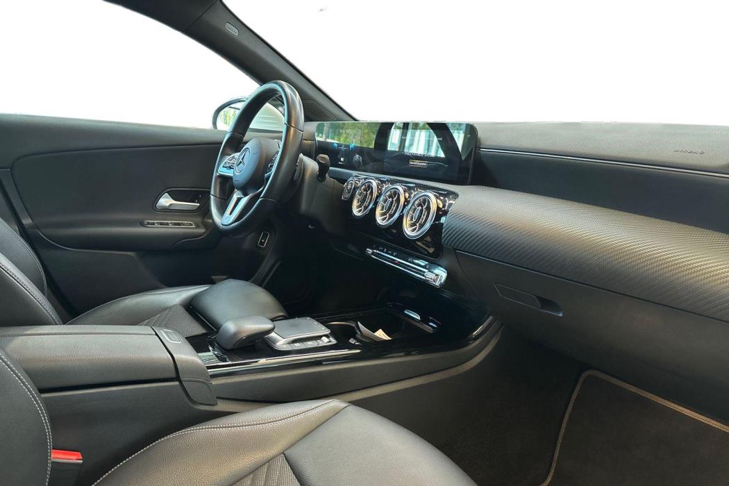Mercedes-Benz A 2021