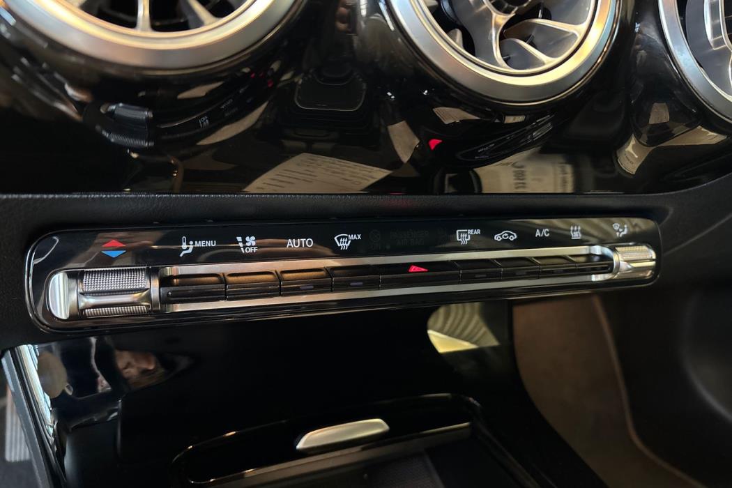 Mercedes-Benz A 2021