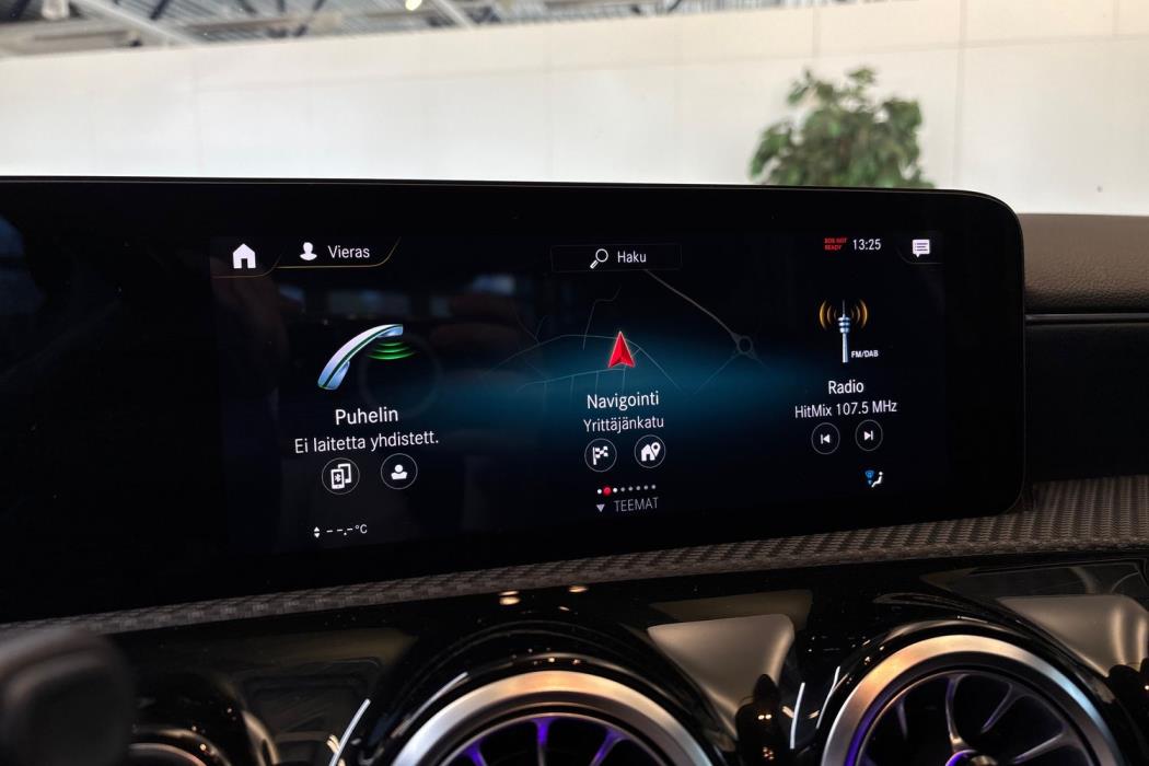 Mercedes-Benz A 2021