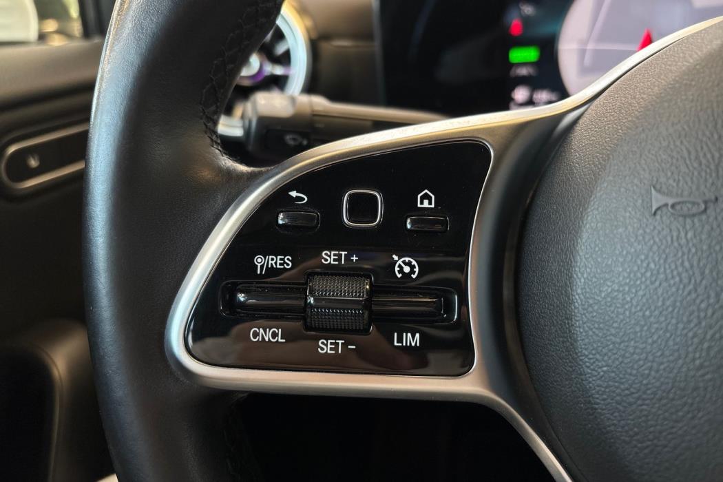 Mercedes-Benz A 2021