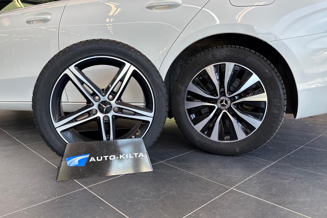 Mercedes-Benz A 2021