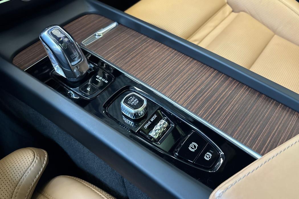 Volvo XC60 2018
