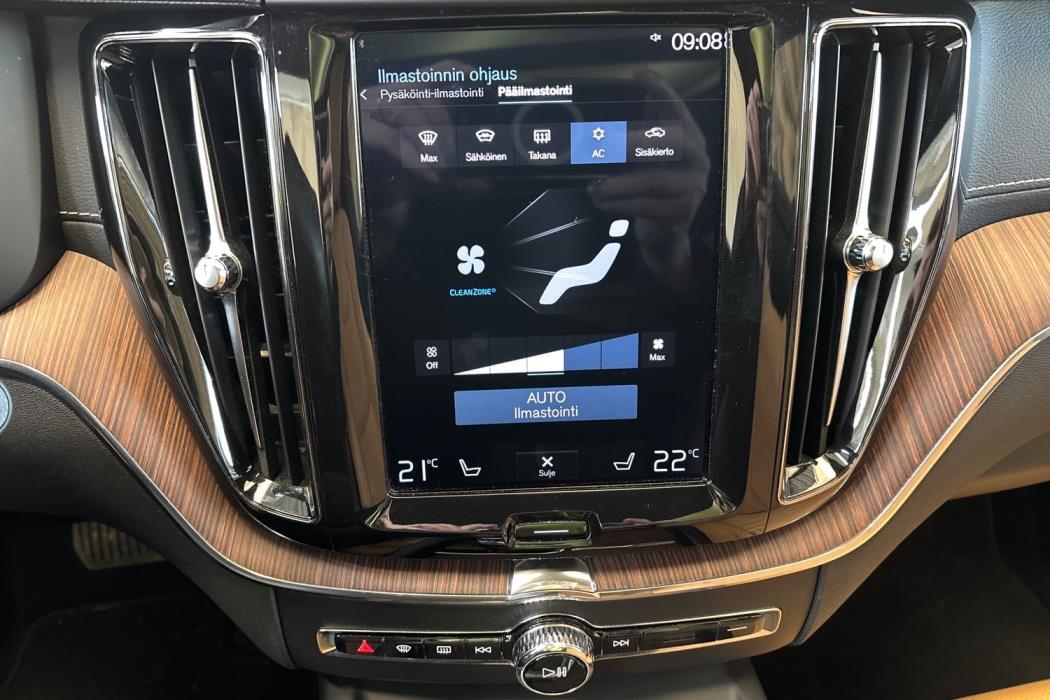 Volvo XC60 2018