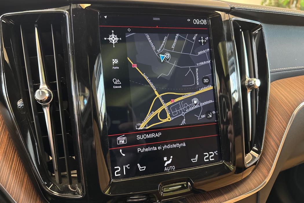 Volvo XC60 2018