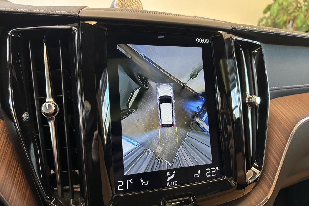 Volvo XC60 2018