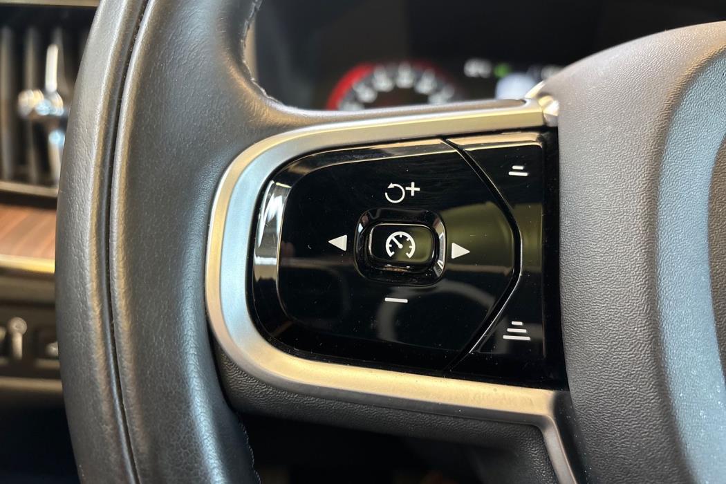 Volvo XC60 2018