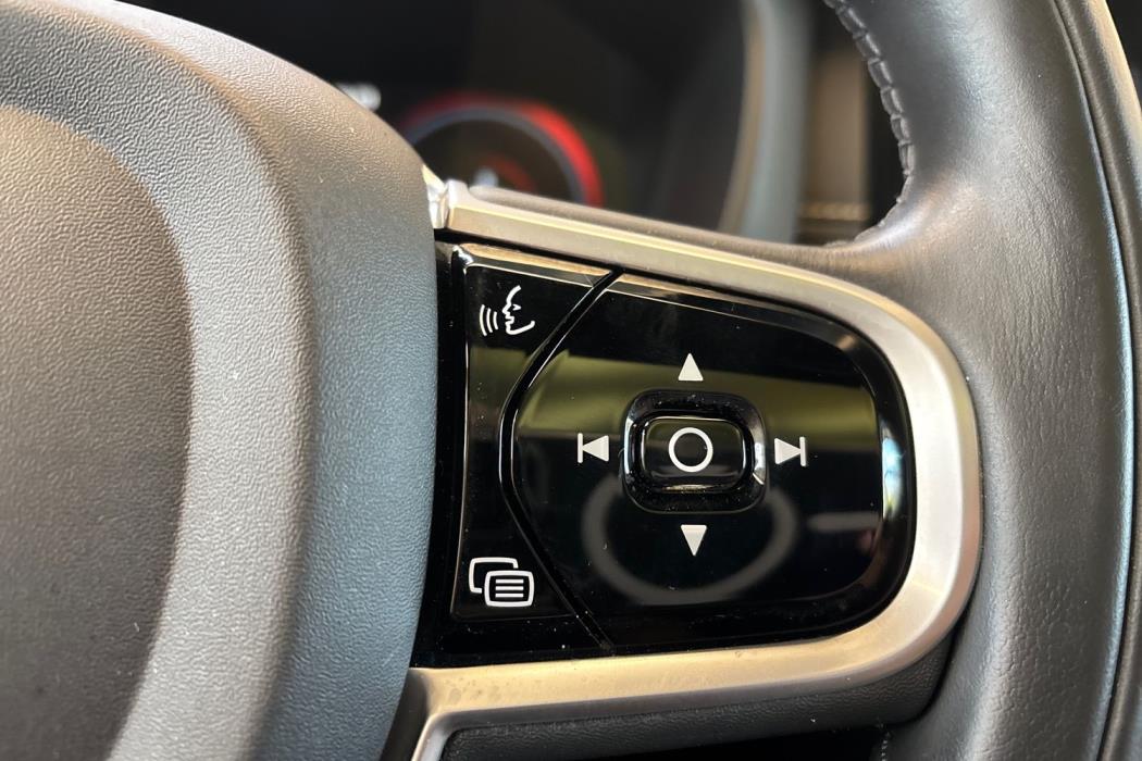 Volvo XC60 2018