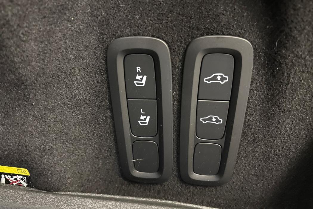 Volvo XC60 2018