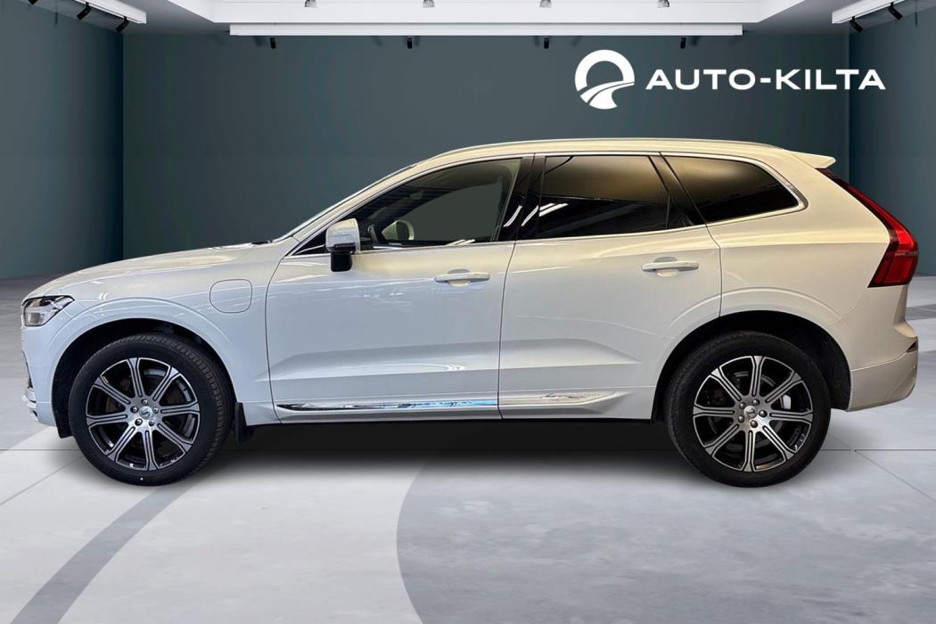 Volvo XC60 2018