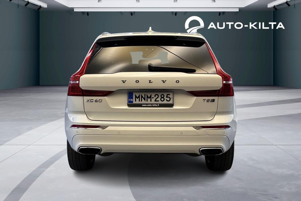 Volvo XC60 2018