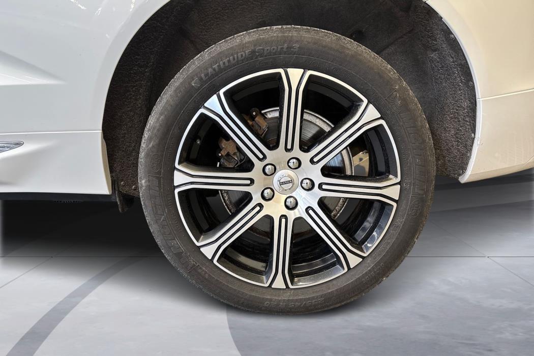 Volvo XC60 2018
