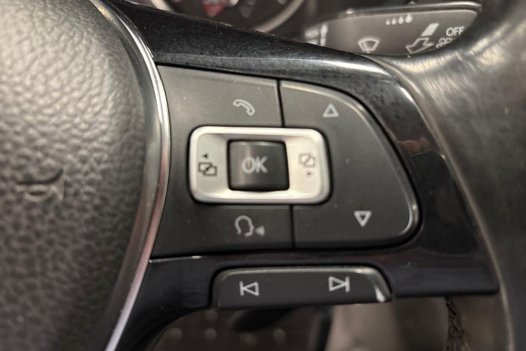 Volkswagen Crafter 2018