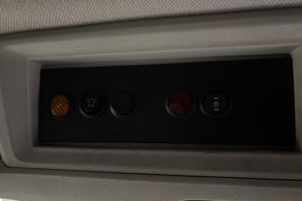 Volkswagen Crafter 2018