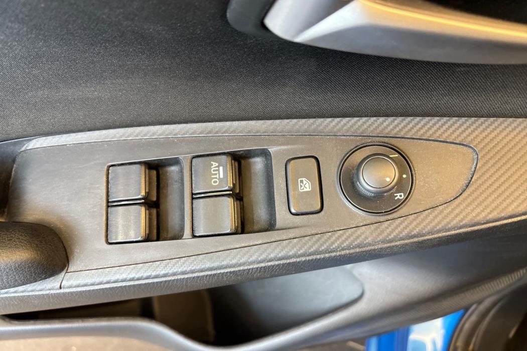 Mazda 2 2018