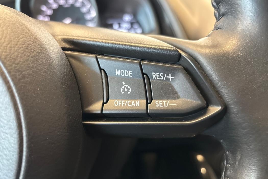 Mazda 2 2018