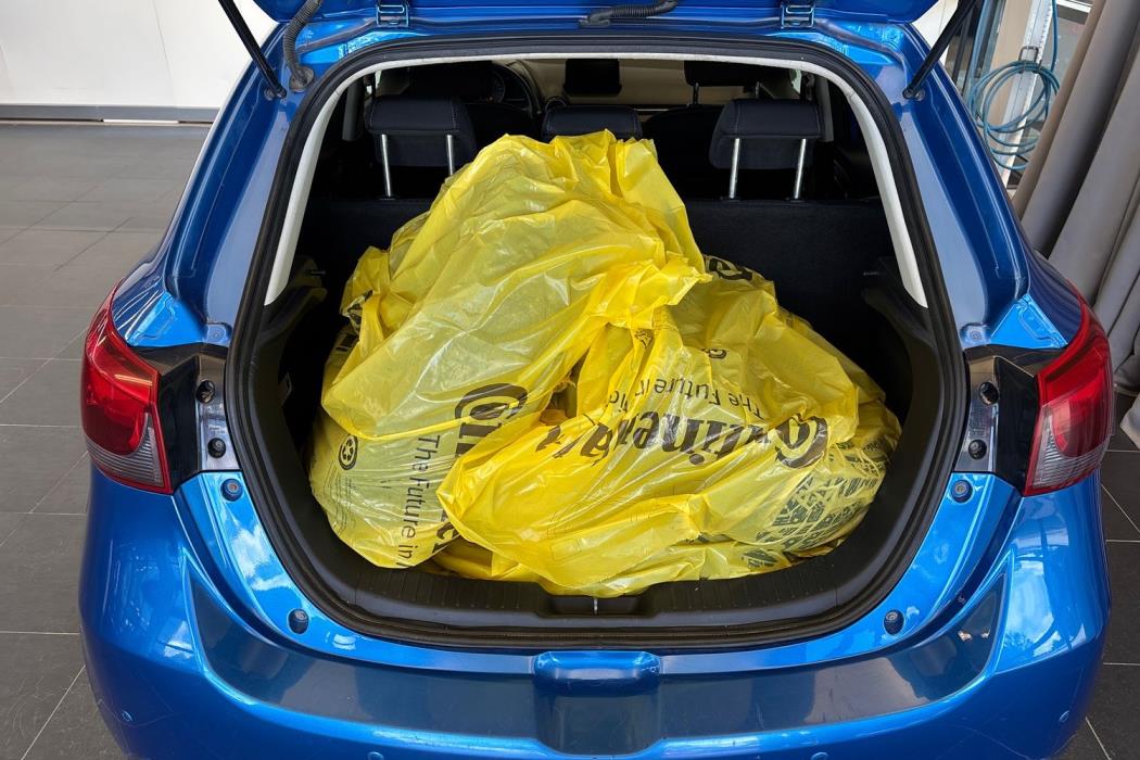 Mazda 2 2018