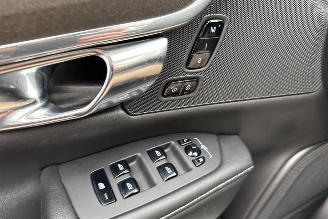 Volvo V90 Cross Country 2019