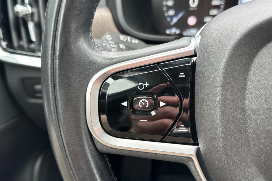 Volvo V90 Cross Country 2019