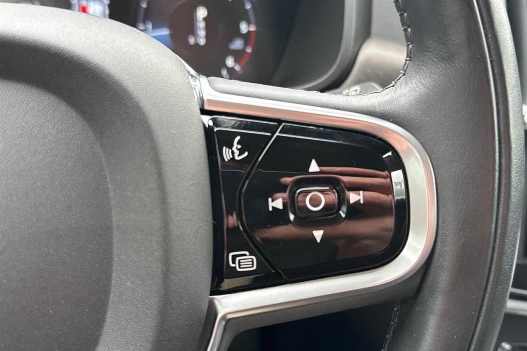 Volvo V90 Cross Country 2019