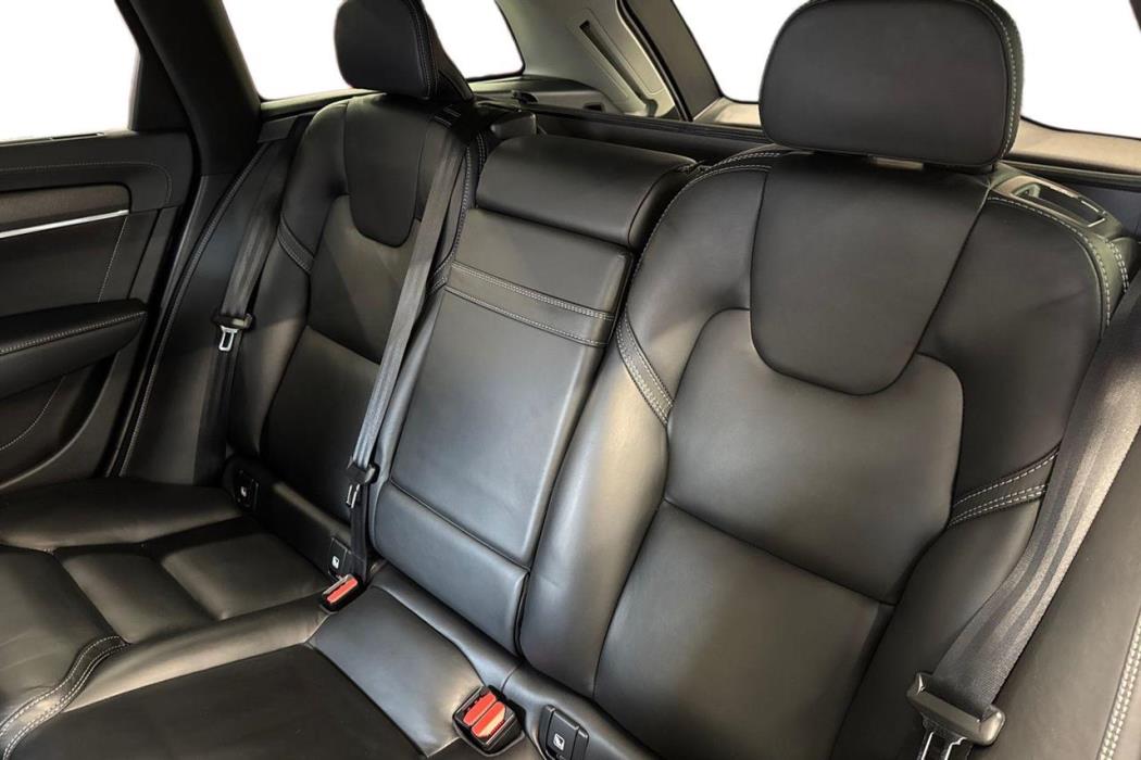 Volvo V90 Cross Country 2019