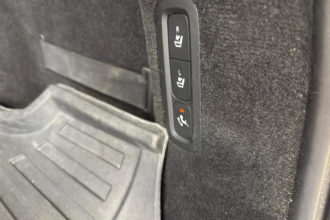 Volvo V90 Cross Country 2019