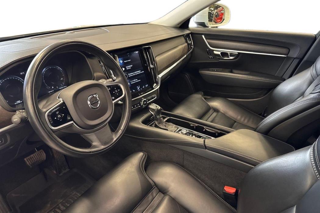 Volvo V90 Cross Country 2019