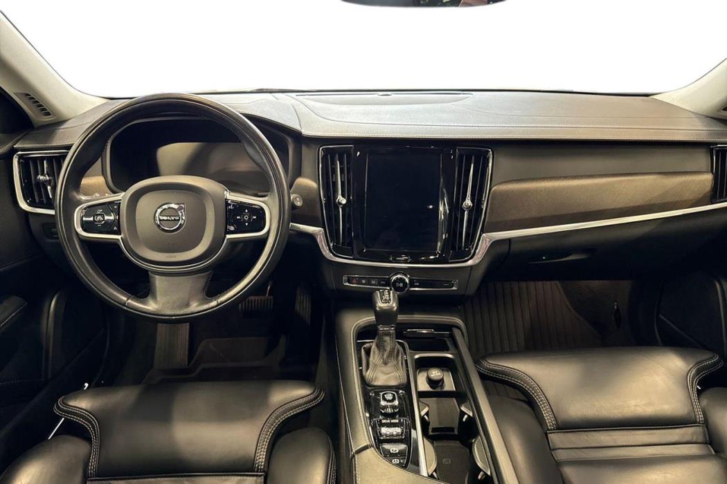 Volvo V90 Cross Country 2019