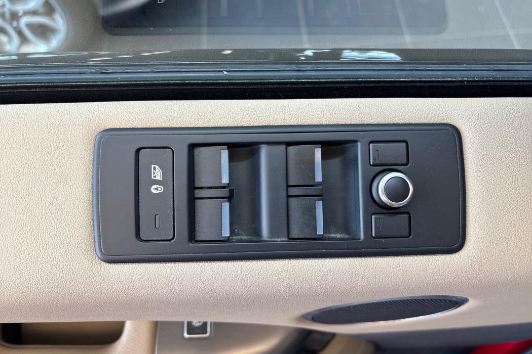Land Rover Range Rover Sport 2017