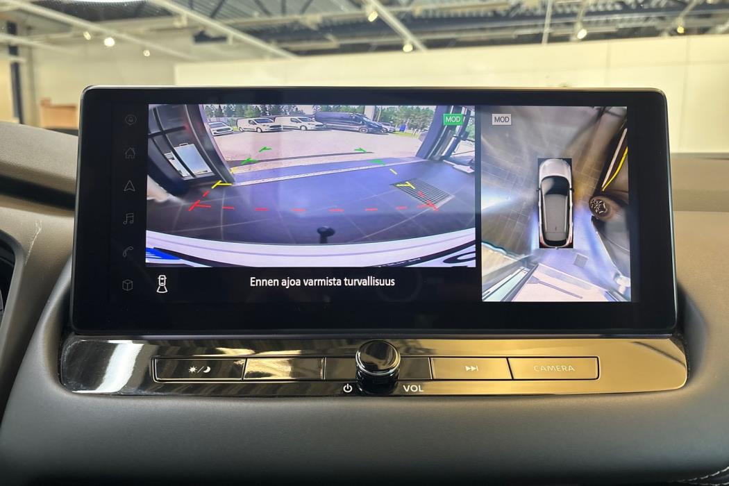 Nissan Qashqai 2023
