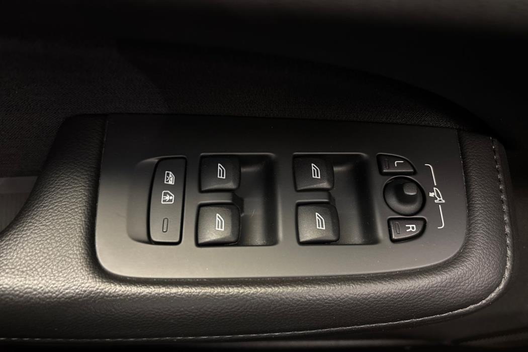 Volvo V60 2020