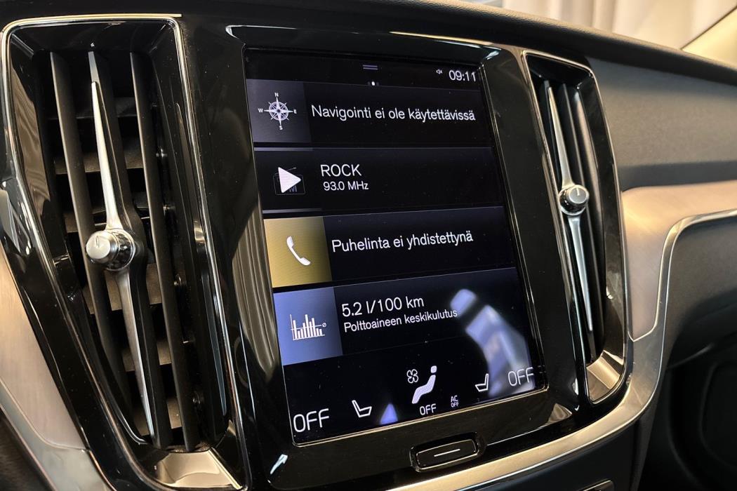 Volvo V60 2020