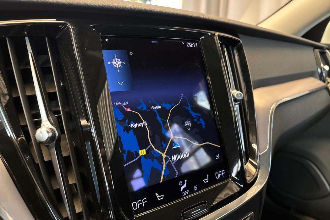 Volvo V60 2020
